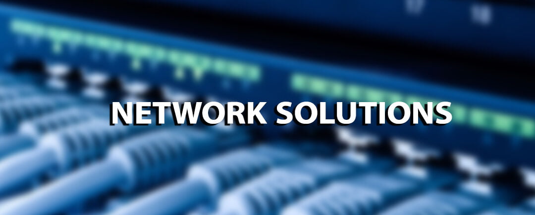 Best Network Solutions in Iraq 2022